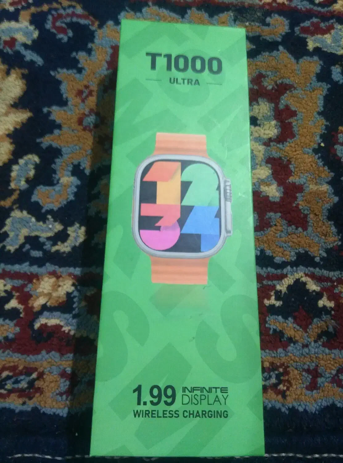 ساعت هوشمند|ساعت|خرمشهر, |دیوار