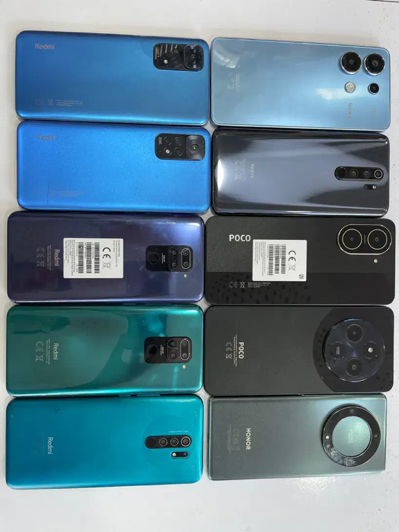 موبایل کارکرده|موبایل|بیرجند, |دیوار