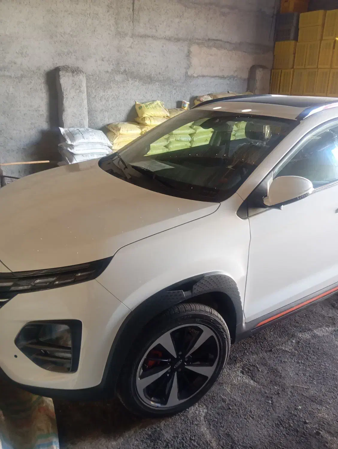 ایکس33اتومات|خودرو سواری و وانت|ملایر, |دیوار