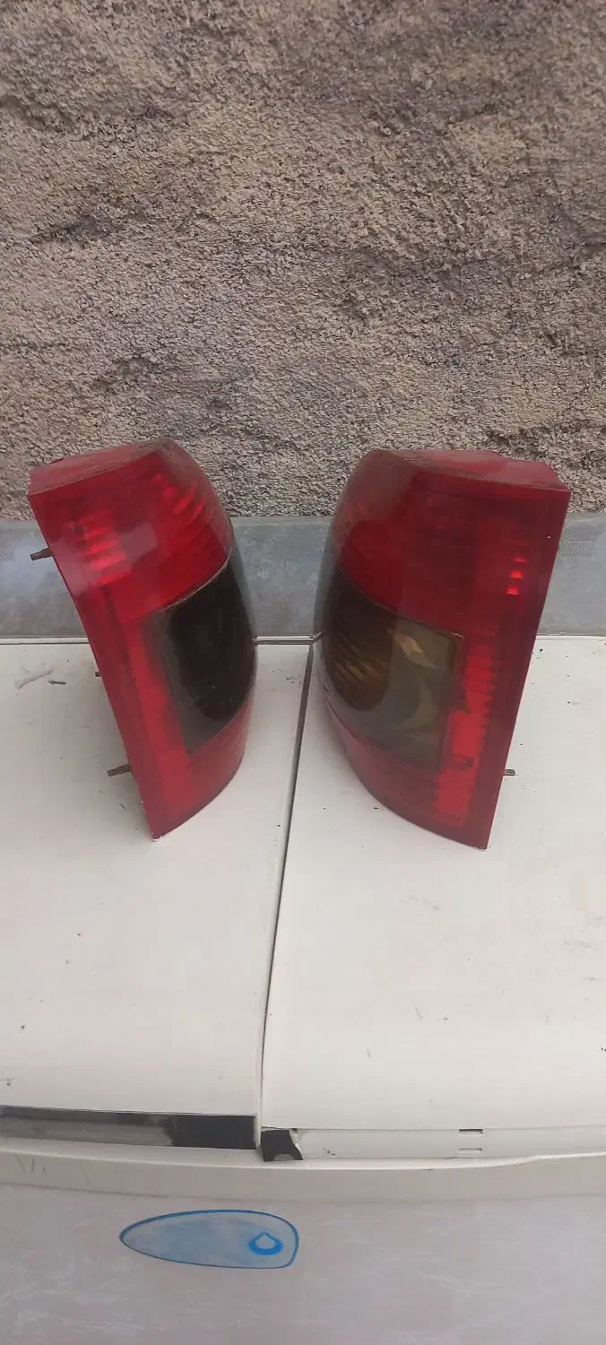 چراغ خطر ۱۱۱|قطعات یدکی و لوازم جانبی|علیآباد کتول, |دیوار