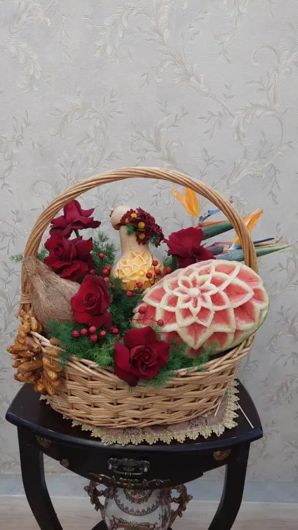 وسایل عقد و نامزدی|خدمات پذیرایی، مراسم|نجف‌آباد, امام خمینی|دیوار