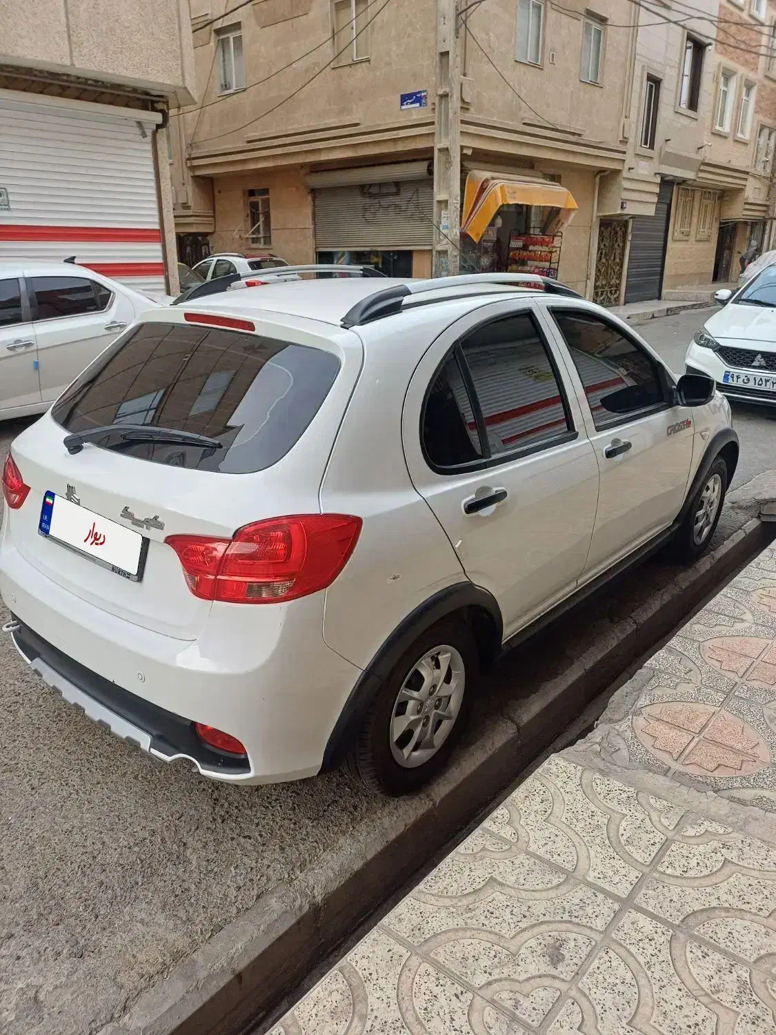 ًکویک Gx مدل 1403|خودرو سواری و وانت|بهارستان, |دیوار