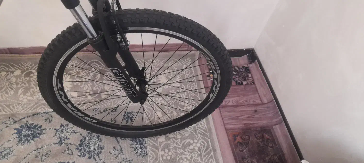 فروش دوچرخه 27.5جاینت|دوچرخه، اسکیت، اسکوتر|شهرکرد, |دیوار