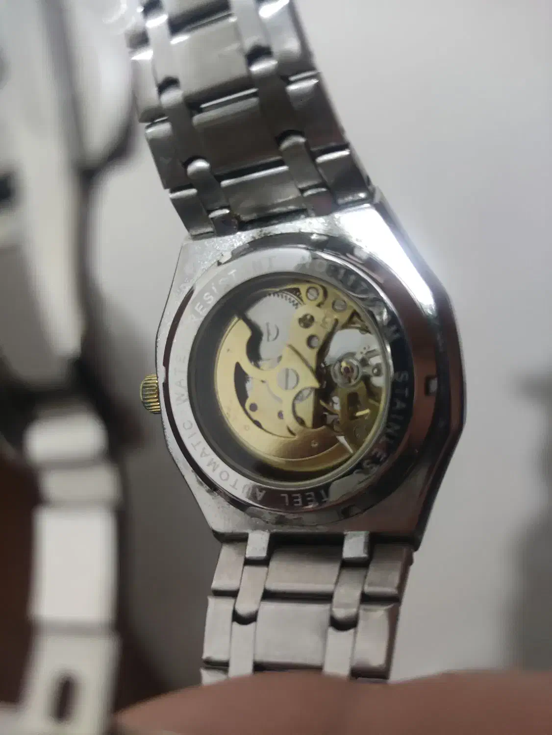 ساعت FITRON|ساعت|بندرعباس, |دیوار