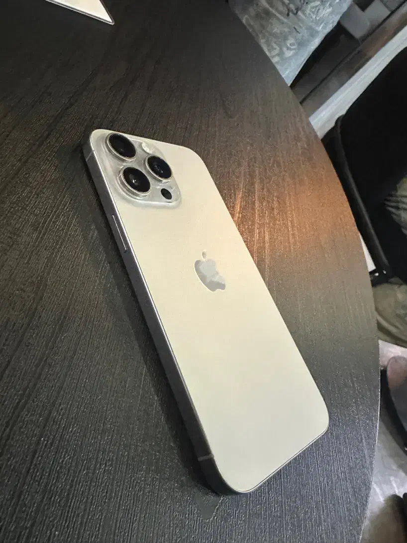 ایفون ۱۵ پرومکس zaa|موبایل|تهران, علم و صنعت|دیوار