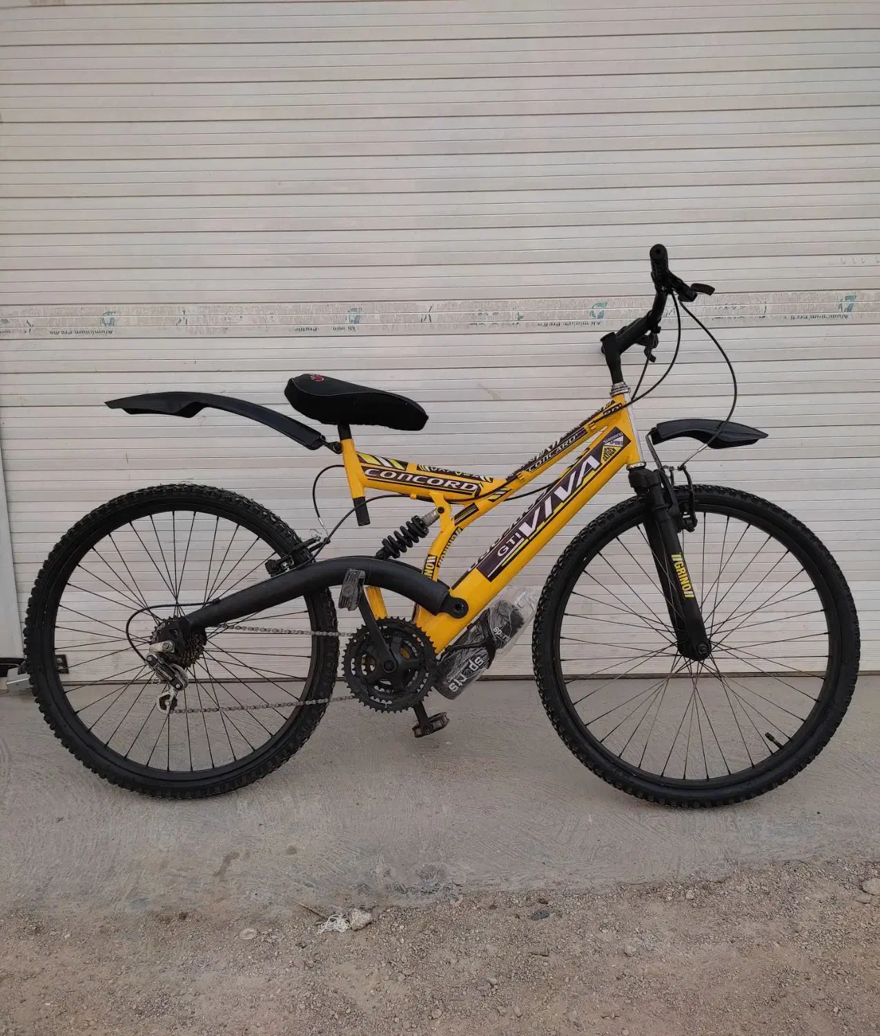 دوچرخه های 26 و 24 حرفه ای در حد نو|دوچرخه، اسکیت، اسکوتر|شیراز, شهرک مهدیآباد|دیوار