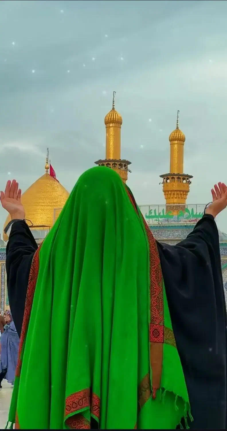 تورزیارتی کربلا|تور و چارتر|میاندوآب, |دیوار