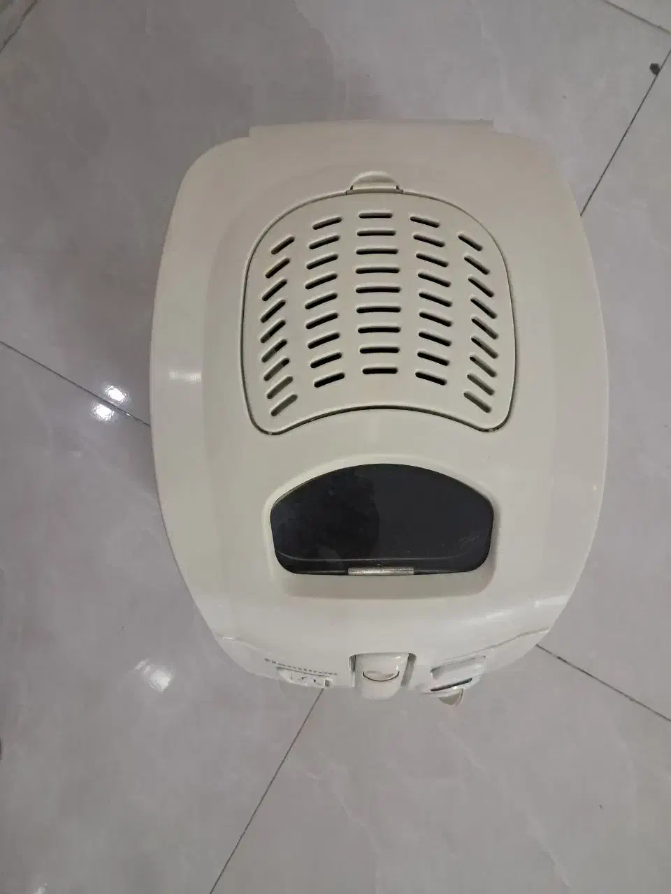 سرخ کن همیلتون|اجاق گاز و لوازم برقی پختوپز|چهاردانگه (تهران), |دیوار