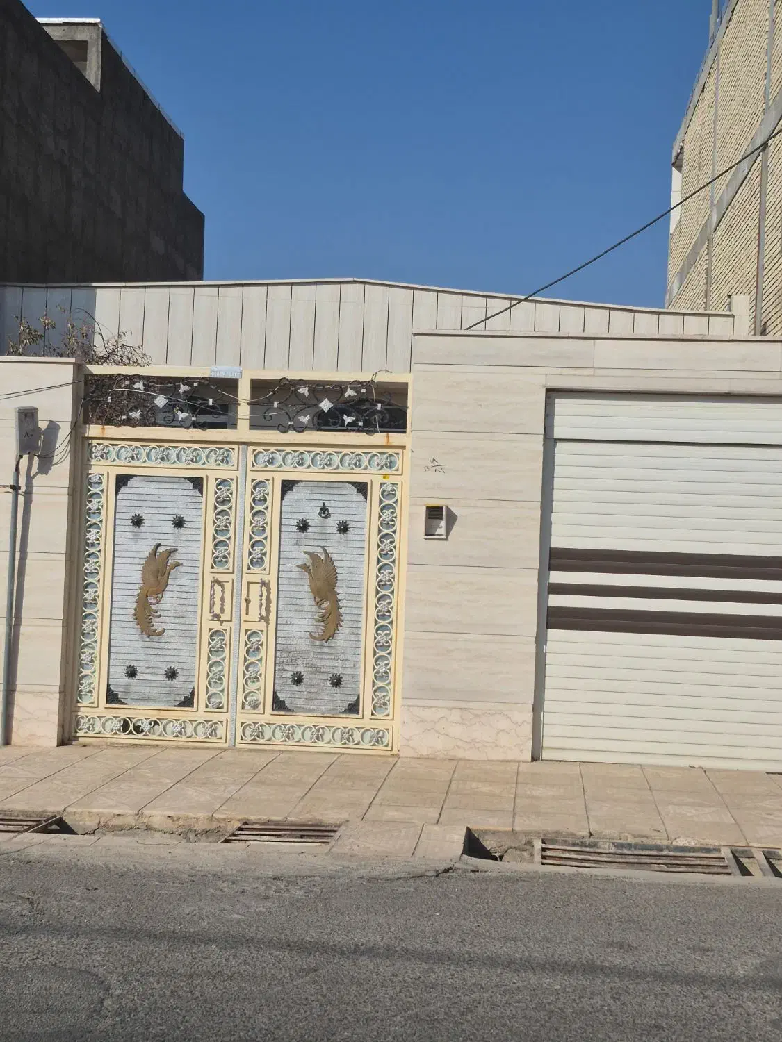 اجاره ساختمان در جانبازان|اجارهٔ خانه و ویلا|شاهین دژ, |دیوار