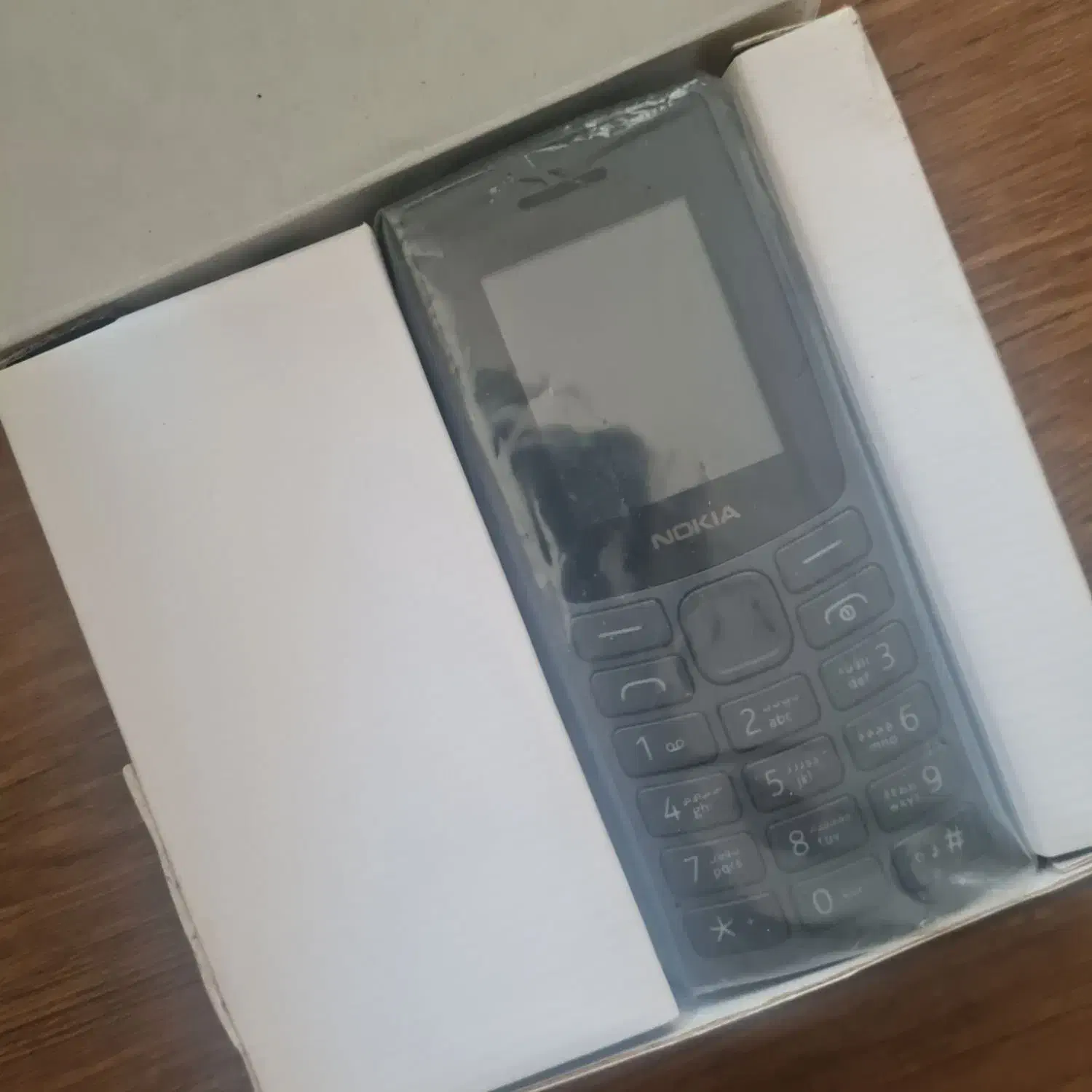 گوشی موبایل نوکیا ۱۰۶|موبایل|کلاردشت, |دیوار