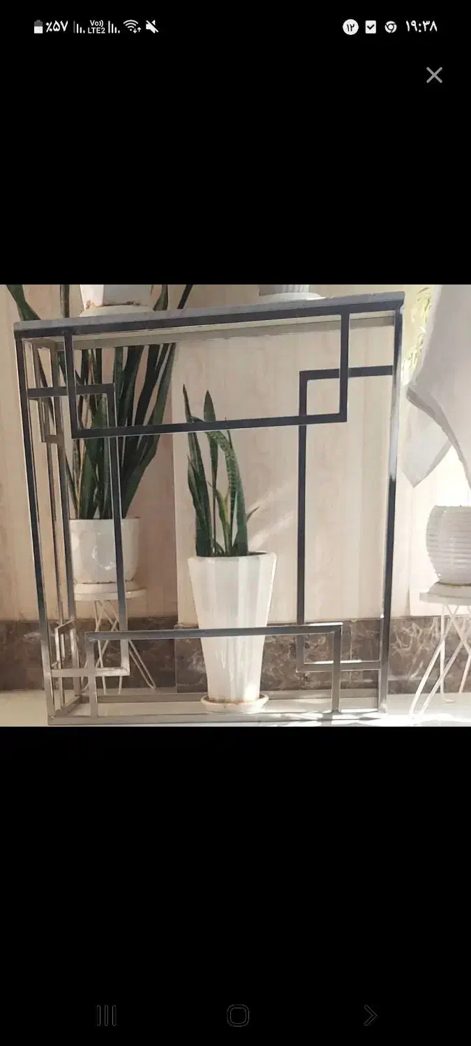 کنار سالنی|صنایع دستی و سایر لوازم تزئینی|تربتحیدریه, کاشانی|دیوار