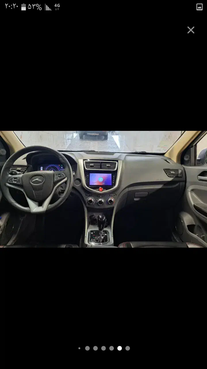 جک j4|خودرو سواری و وانت|پاکدشت, پاکدشت (مامازند)|دیوار