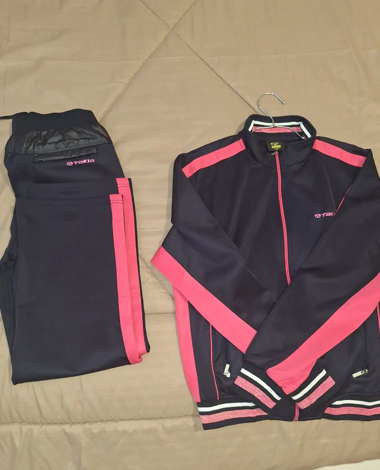 لباس ورزشی دخترانه|لباس|فردیس, شهرک وحدت|دیوار