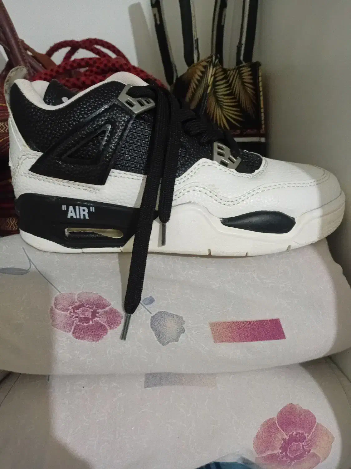 کتانی|کیف، کفش، کمربند|تهران, بوستان سرخه حصار|دیوار