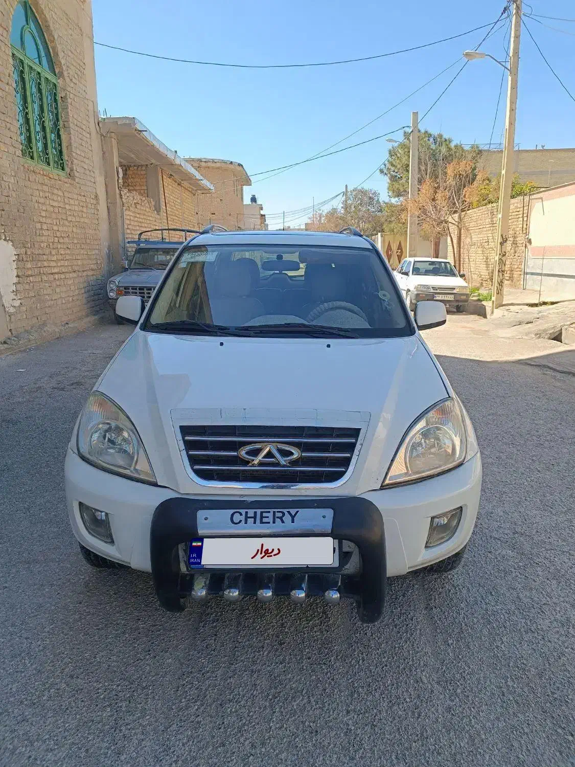 mvm x33 مدل۹۰|خودرو سواری و وانت|شیراز, دروازه قران|دیوار