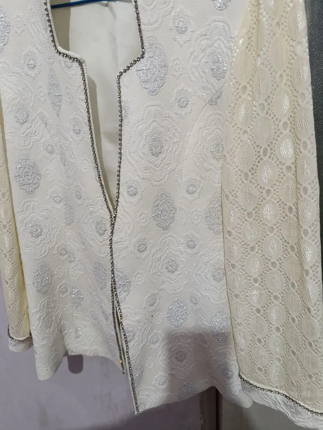 کت و دامن مجلسی زنانه|لباس|ری, شهید بهشتی|دیوار