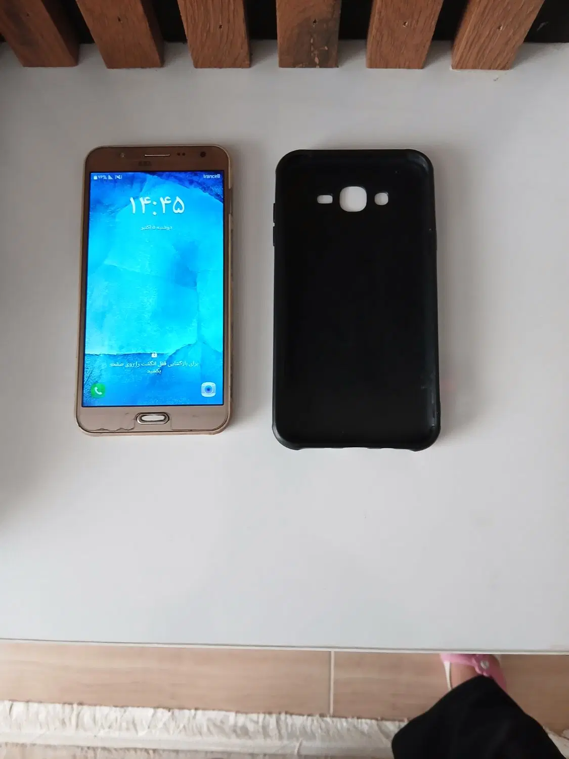 samsung J7|موبایل|آستانه اشرفیه, |دیوار