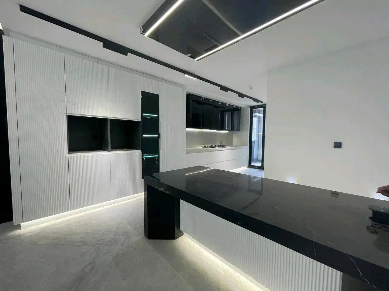 آپارتمان 280 متری/4خواب مستر/بلوار ملت|فروش آپارتمان|اصفهان, باغ زرشک|دیوار