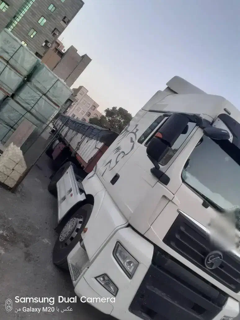 پلیسان ۴۸۰ کشنده ۴۰۲|خودرو سنگین|شیراز, وصال|دیوار