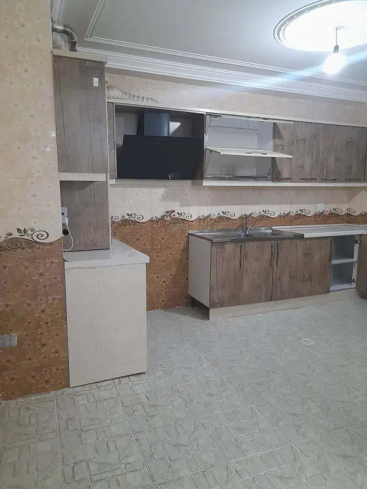 هود روکار فروش به دلیل تغییر کابینت|هود|صدرا-فارس, فاز ۲|دیوار