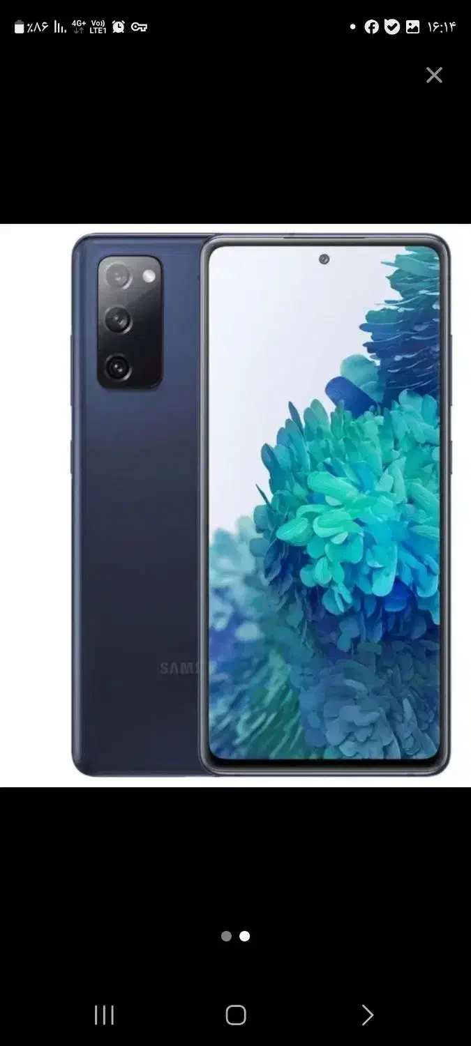 S20Fe|موبایل|شیراز, شیخ روزبهان|دیوار