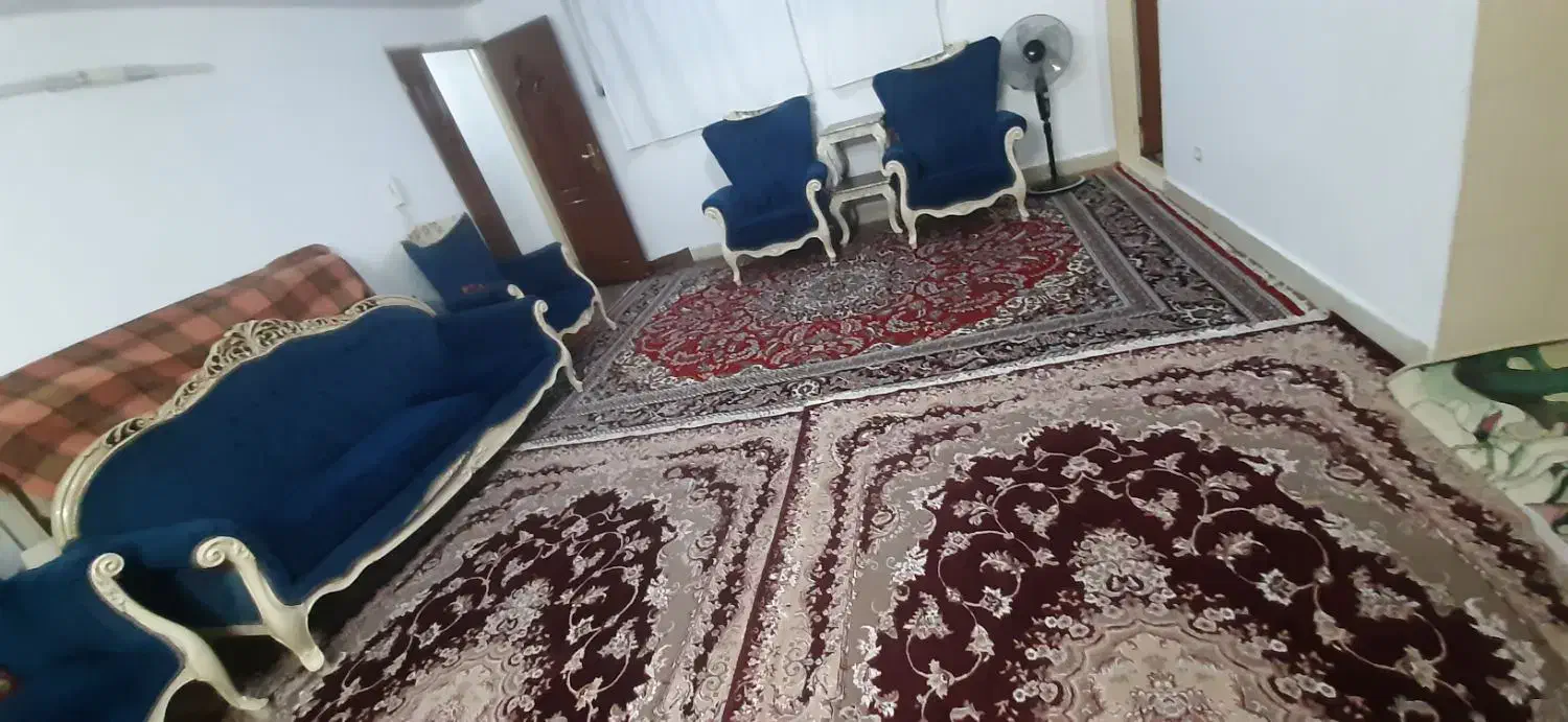 منزل دارای پارکینگ دو خودرو نزدیک شورابیل|اجارهٔ کوتاه‌مدت آپارتمان و سوئیت|اردبیل, |دیوار