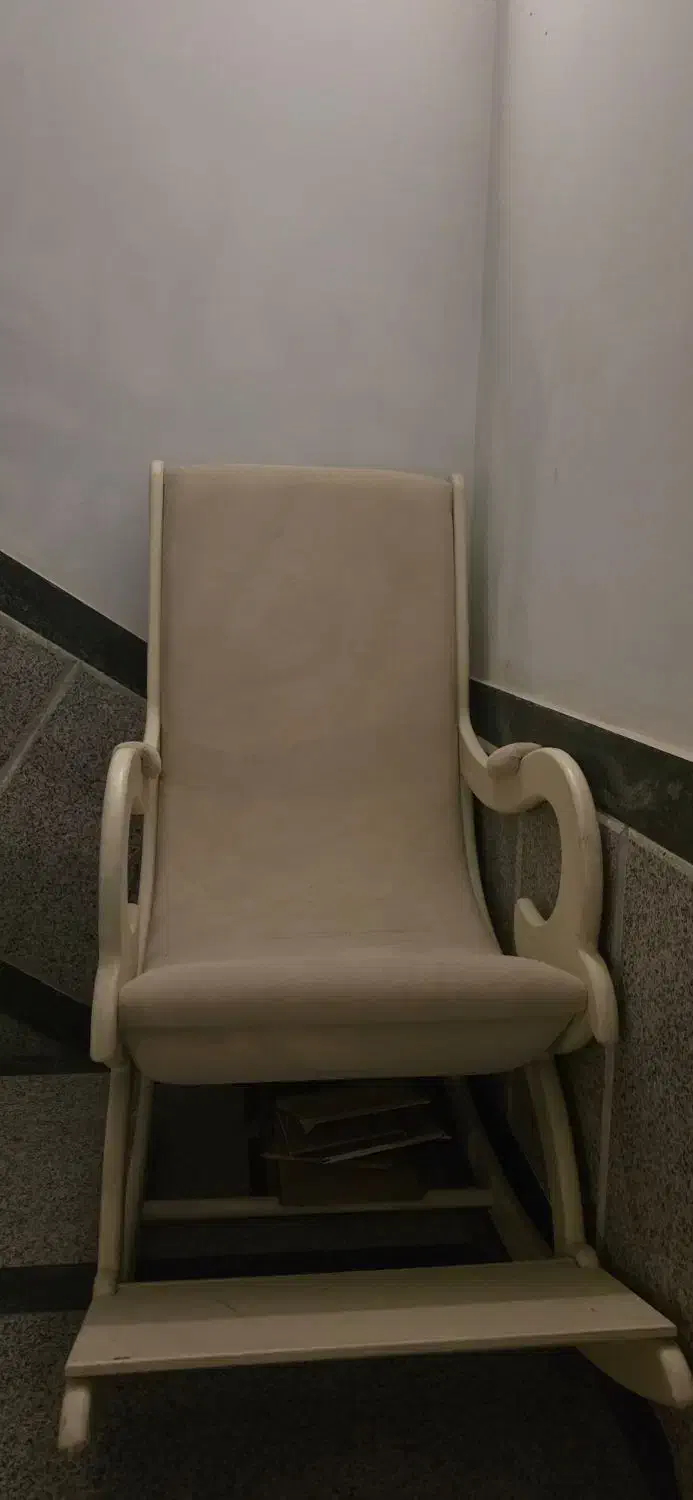 صندلی راک|صندلی و نیمکت|مشهد, آزادشهر|دیوار