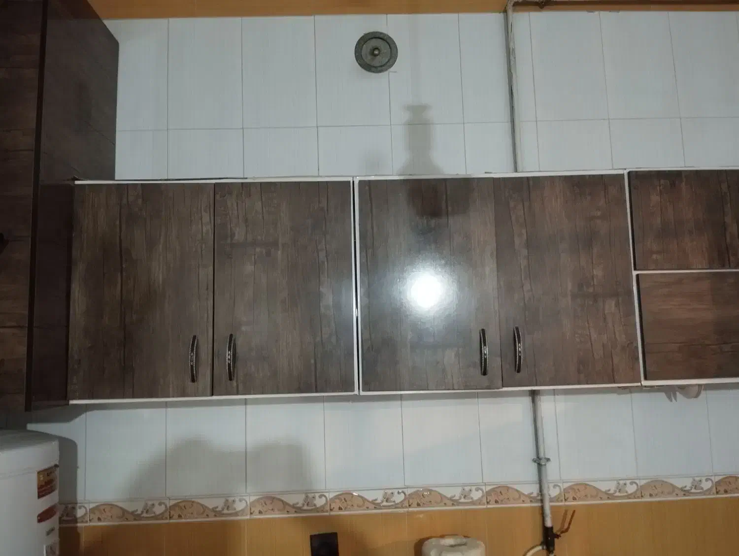 کابینت|مصالح و تجهیزات ساختمان|بیجار, |دیوار