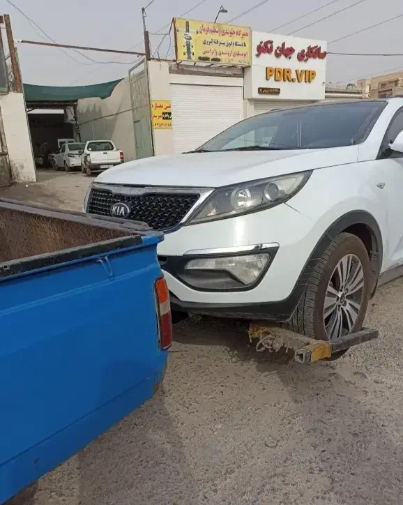 یدک کش امداد خوردو|خدمات حمل و نقل|اسدآباد, |دیوار