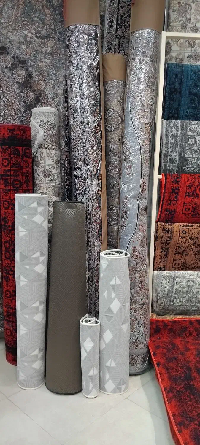 روفرشی/پرده/ترمه/فرش/روبالشتی|روفرشی|یزد, |دیوار