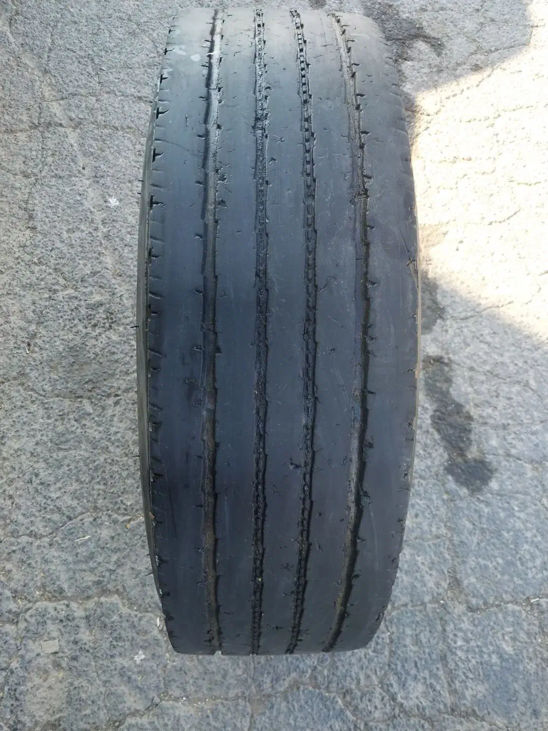 لاستیک|قطعات یدکی و لوازم جانبی|محمدیه-قزوین, |دیوار