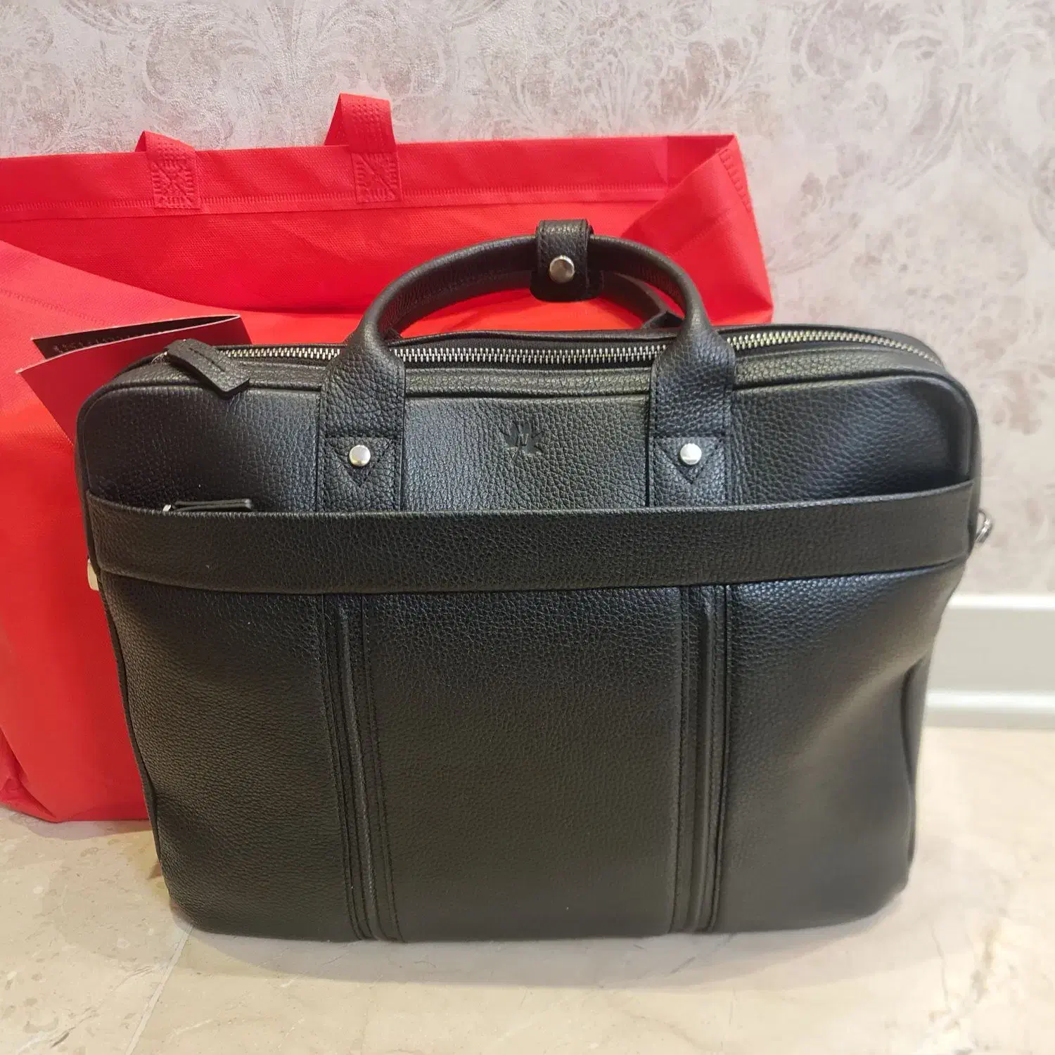 کیف اداری مردانه نوین چرم|کیف، کفش، کمربند|تهران, سهروردی|دیوار