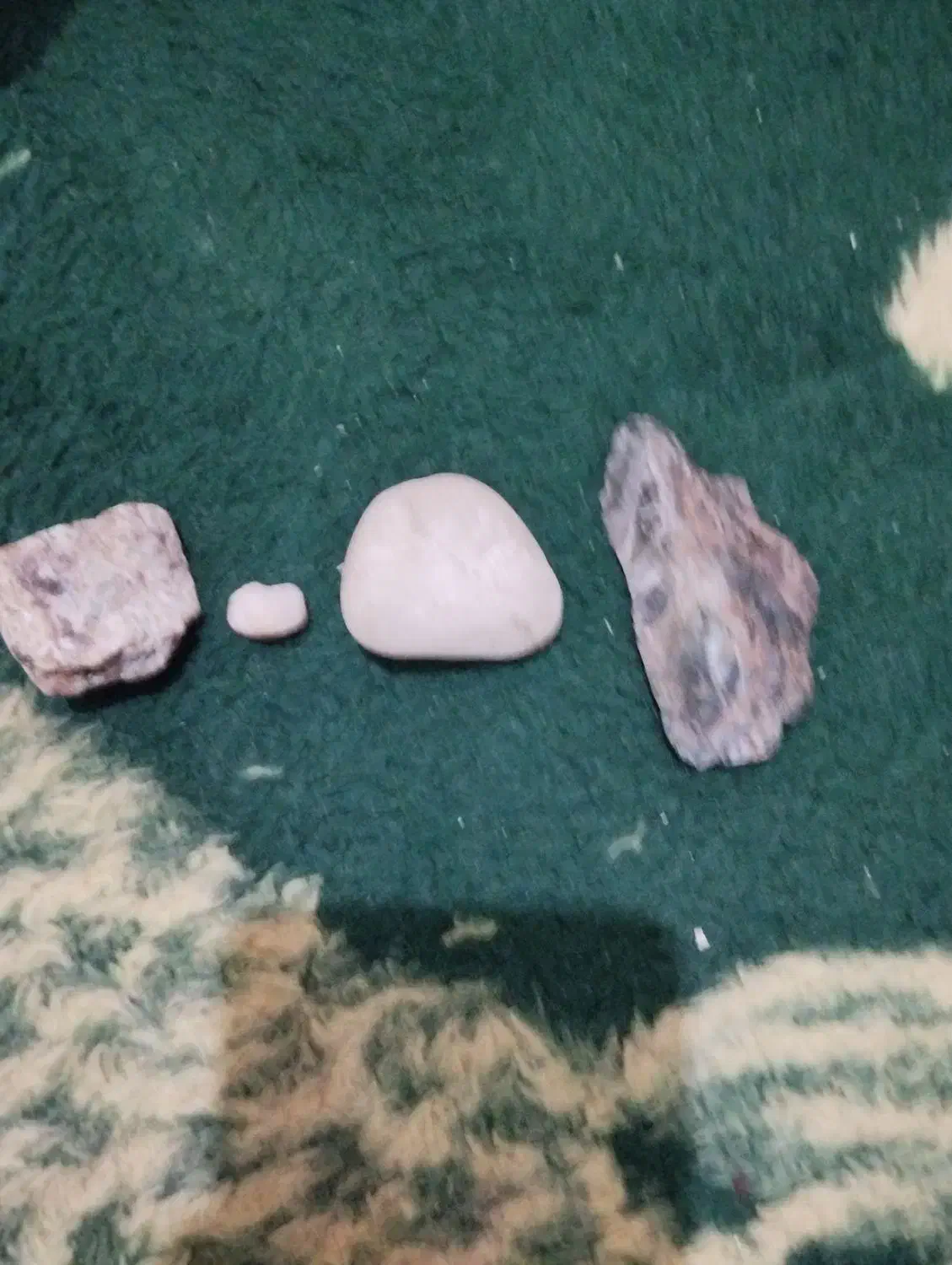 سنگ زینتی|بدلیجات|کرج, کلاک پایین|دیوار