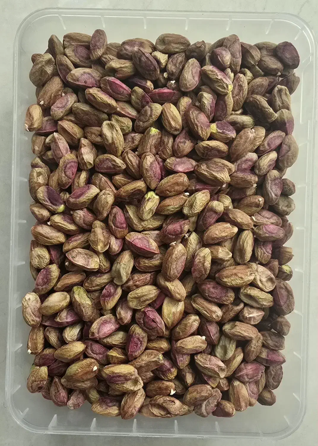 مغز پسته|خوردنی و آشامیدنی|شاهین‌شهر, طالقانی|دیوار