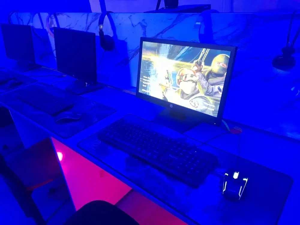 سیستم گیم سبک|رایانه رومیزی|گرگان, |دیوار