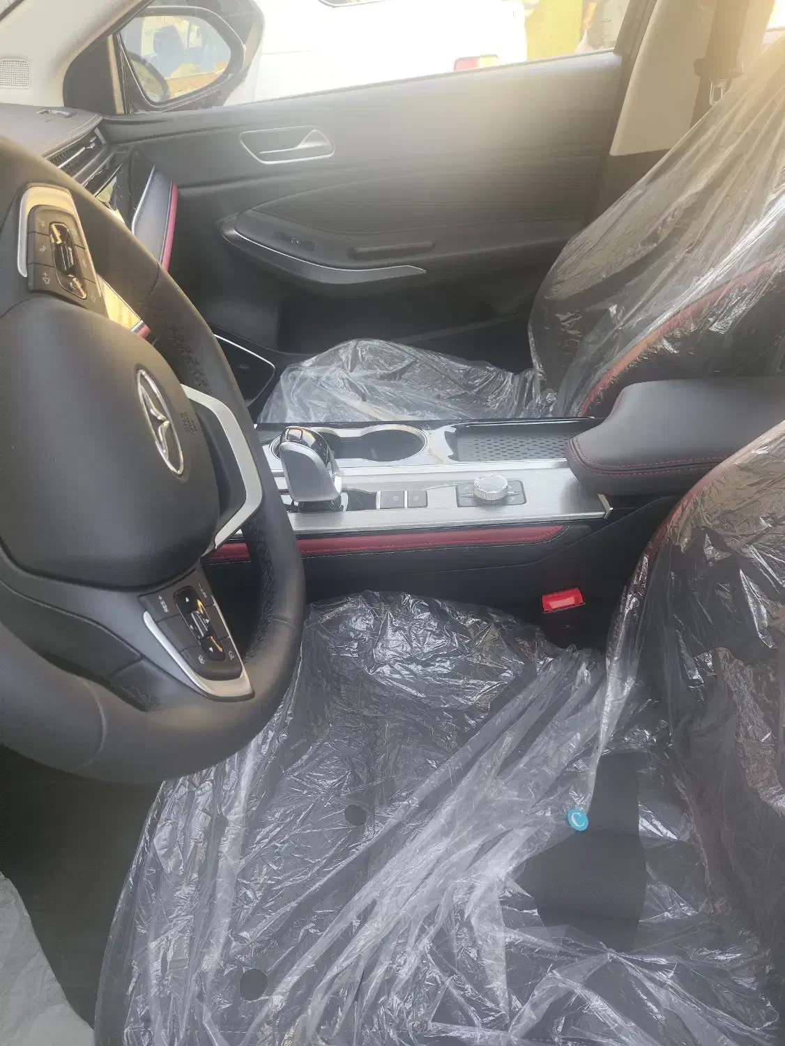 فونیکس آریزو 6 پرو مشکی صفر|خودرو سواری و وانت|شیراز, ریشمک|دیوار