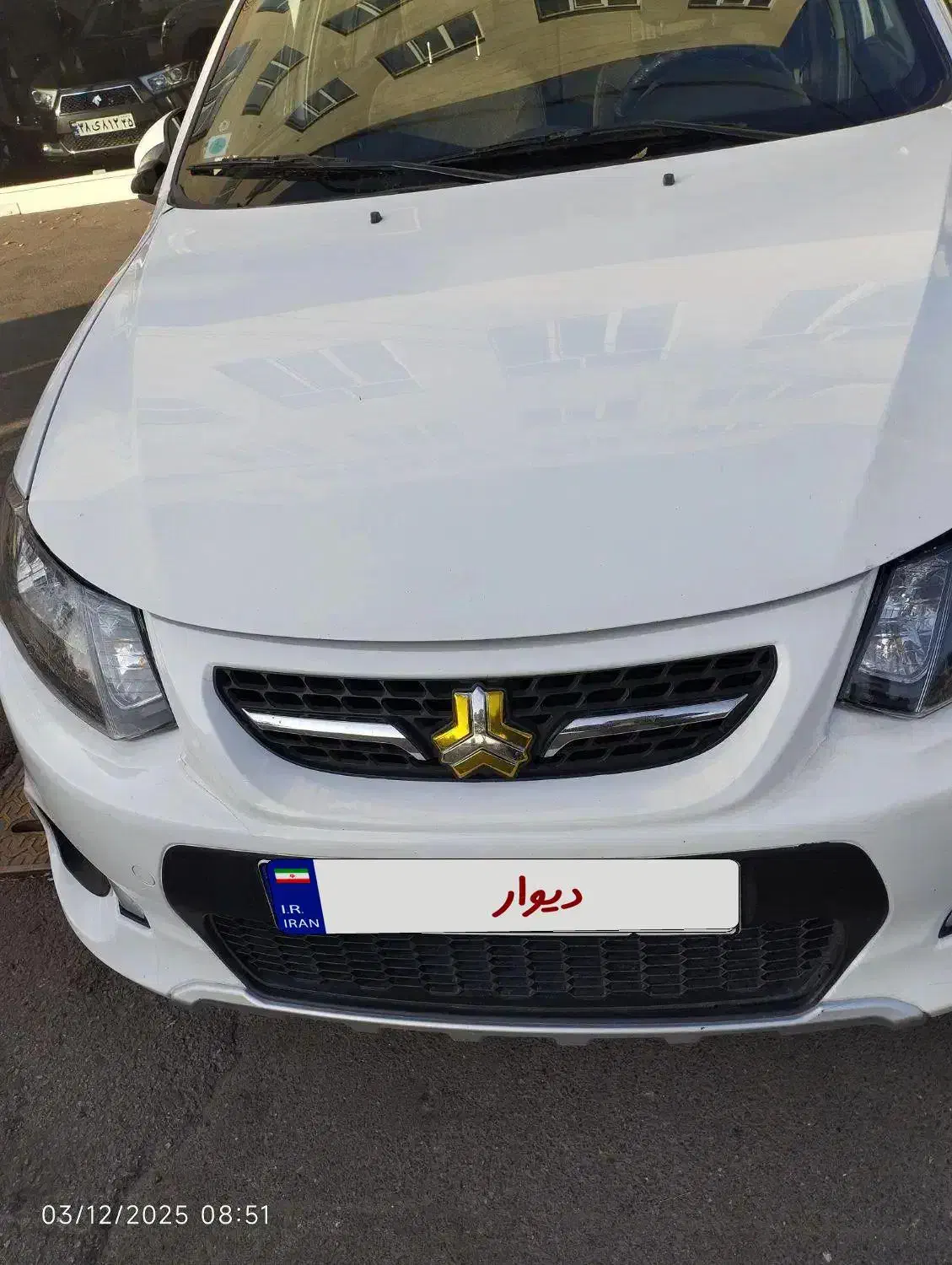 کویک r|خودرو سواری و وانت|تبریز, |دیوار