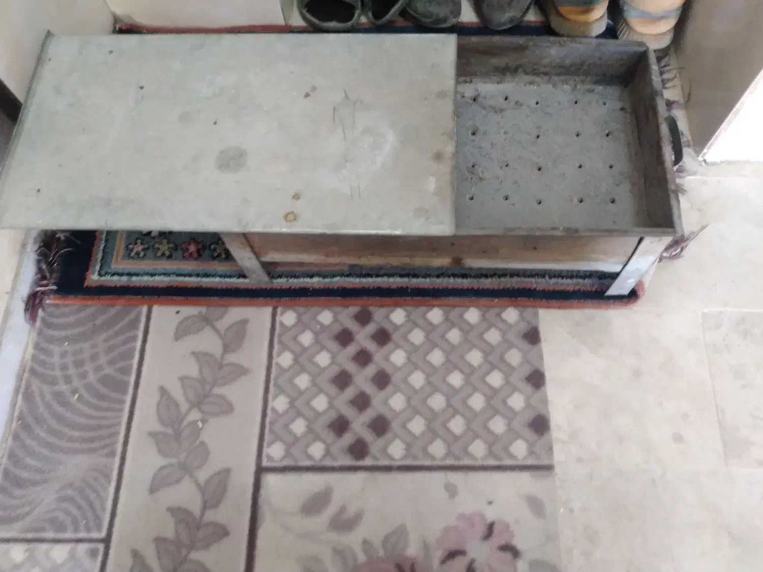 کباب پز|اجاق گاز و لوازم برقی پخت‌وپز|نسیم‌شهر, |دیوار