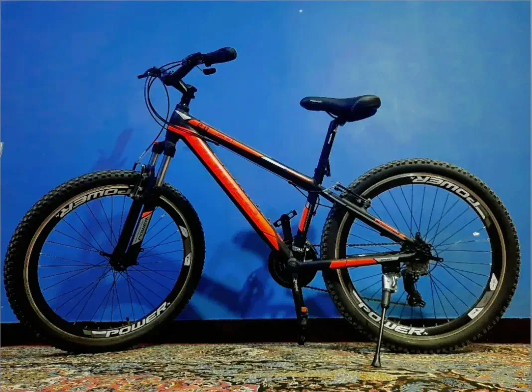 دوچرخه 24|دوچرخه، اسکیت، اسکوتر|دوگنبدان, |دیوار