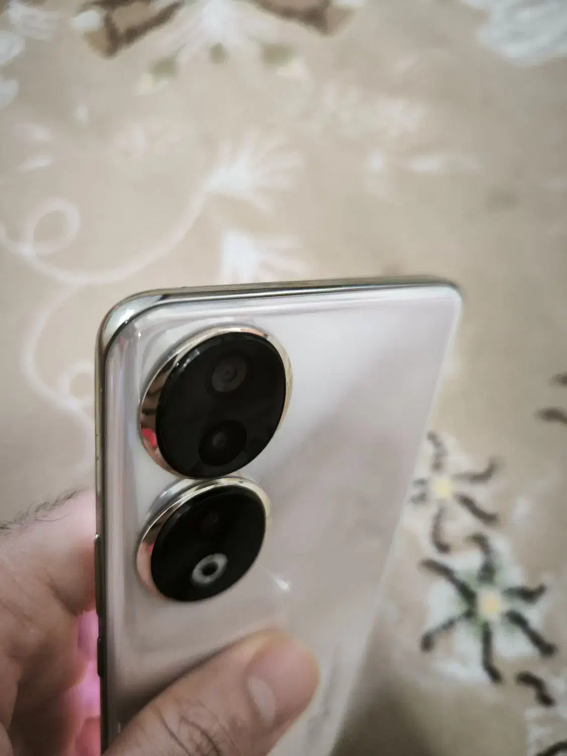 honor 90 در حد نو کم کارکرد|موبایل|ساری, |دیوار