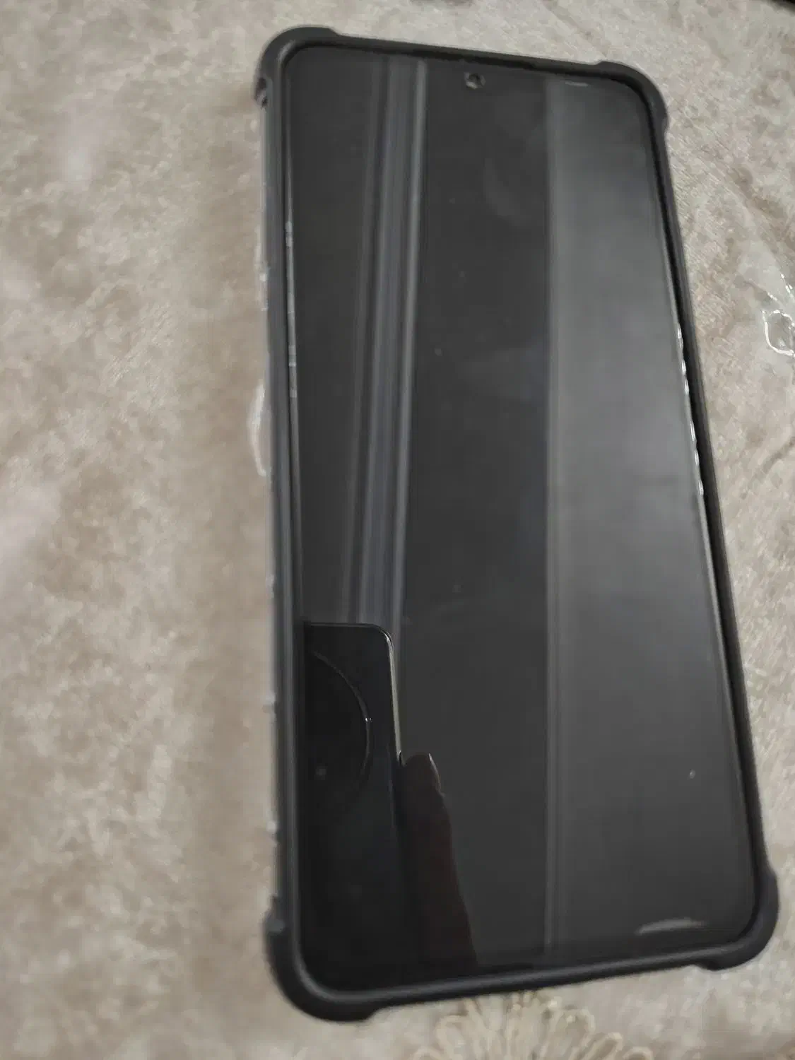 موبایل شیامی x7 pro|موبایل|تبریز, |دیوار