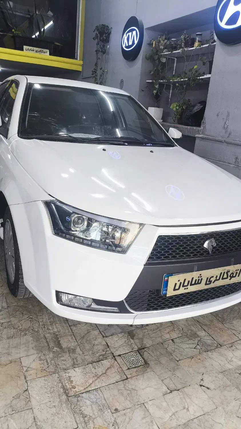 دنا بورسی مدل 1403 اقساطی|خودرو سواری و وانت|مشهد, طلاب|دیوار