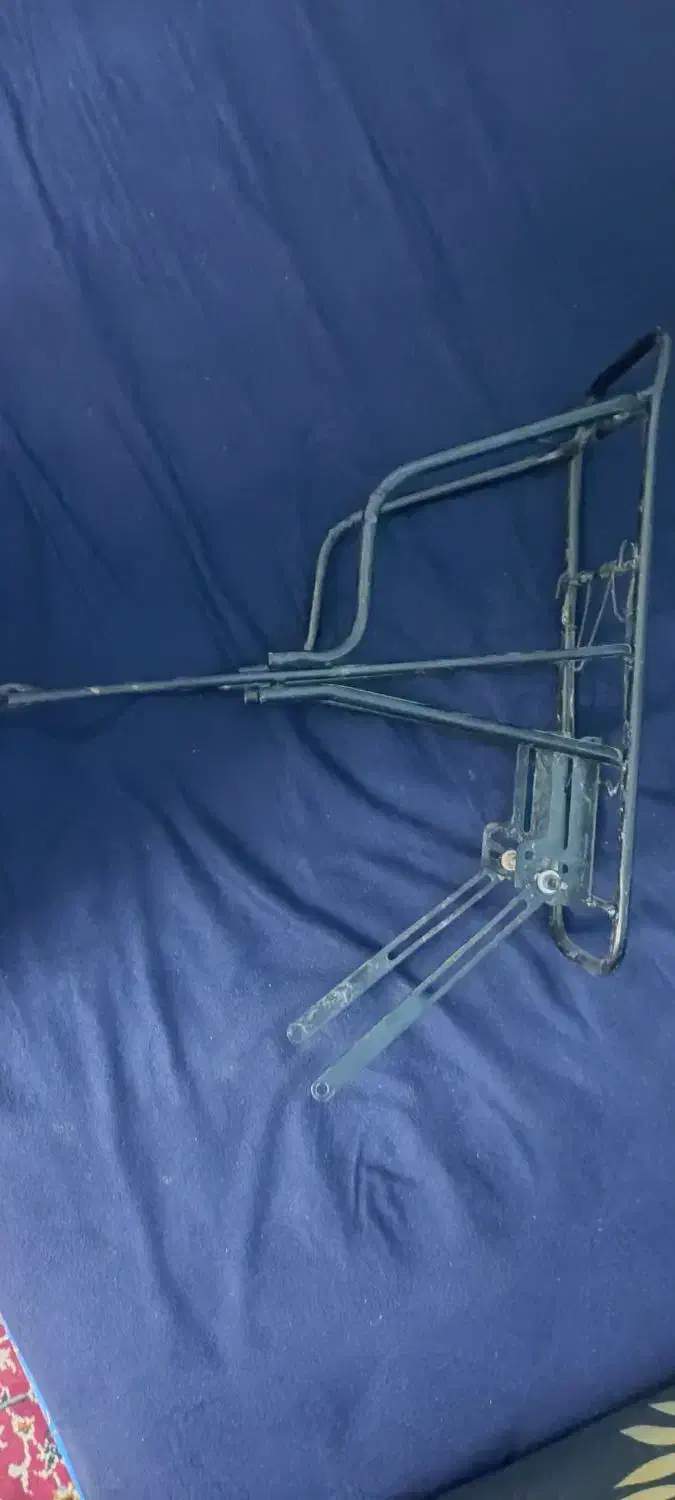 ترک بند دوچرخه|دوچرخه، اسکیت، اسکوتر|زنجان, |دیوار