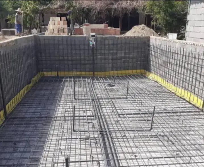 لوله‌کشی استخر جکوزی|خدمات پیشه و مهارت|شهریار, شهریار|دیوار