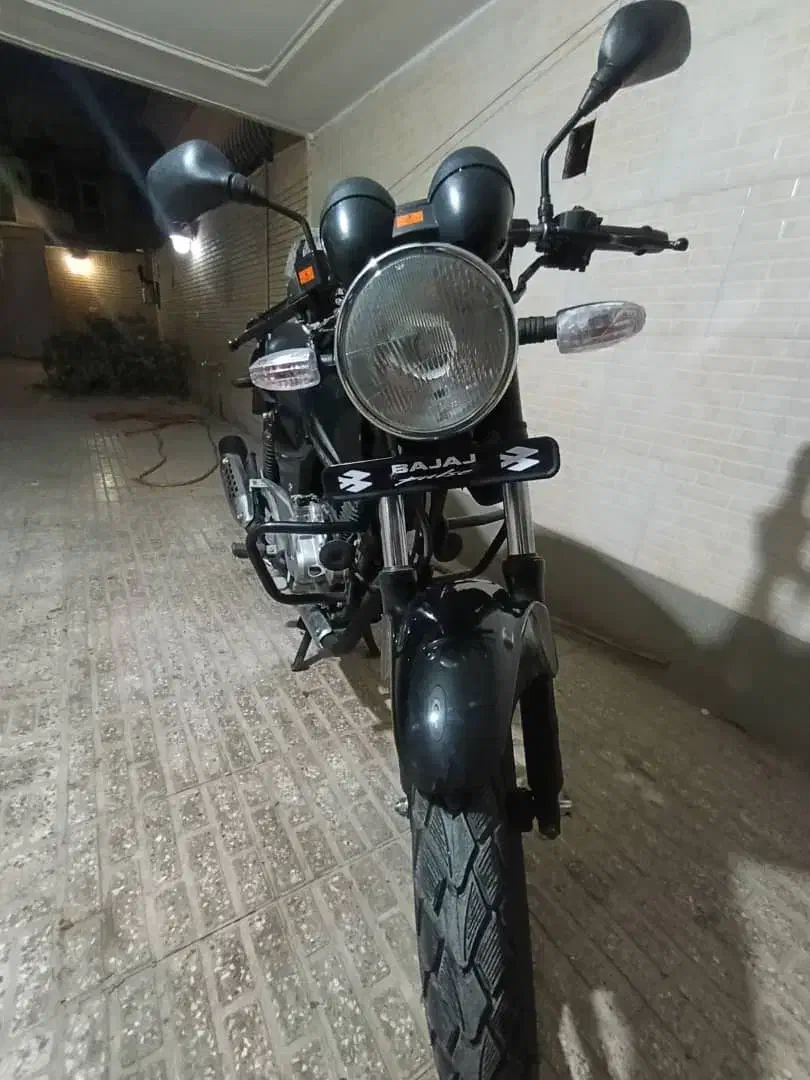 پالس180|موتورسیکلت|اصفهان, عسگریه|دیوار