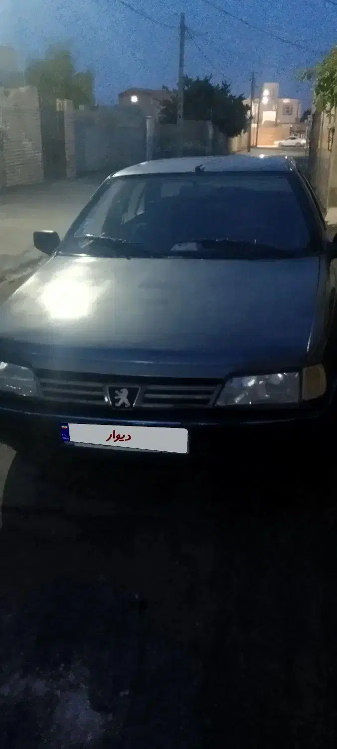 فروش|خودرو سواری و وانت|مشهد, منزل آباد|دیوار