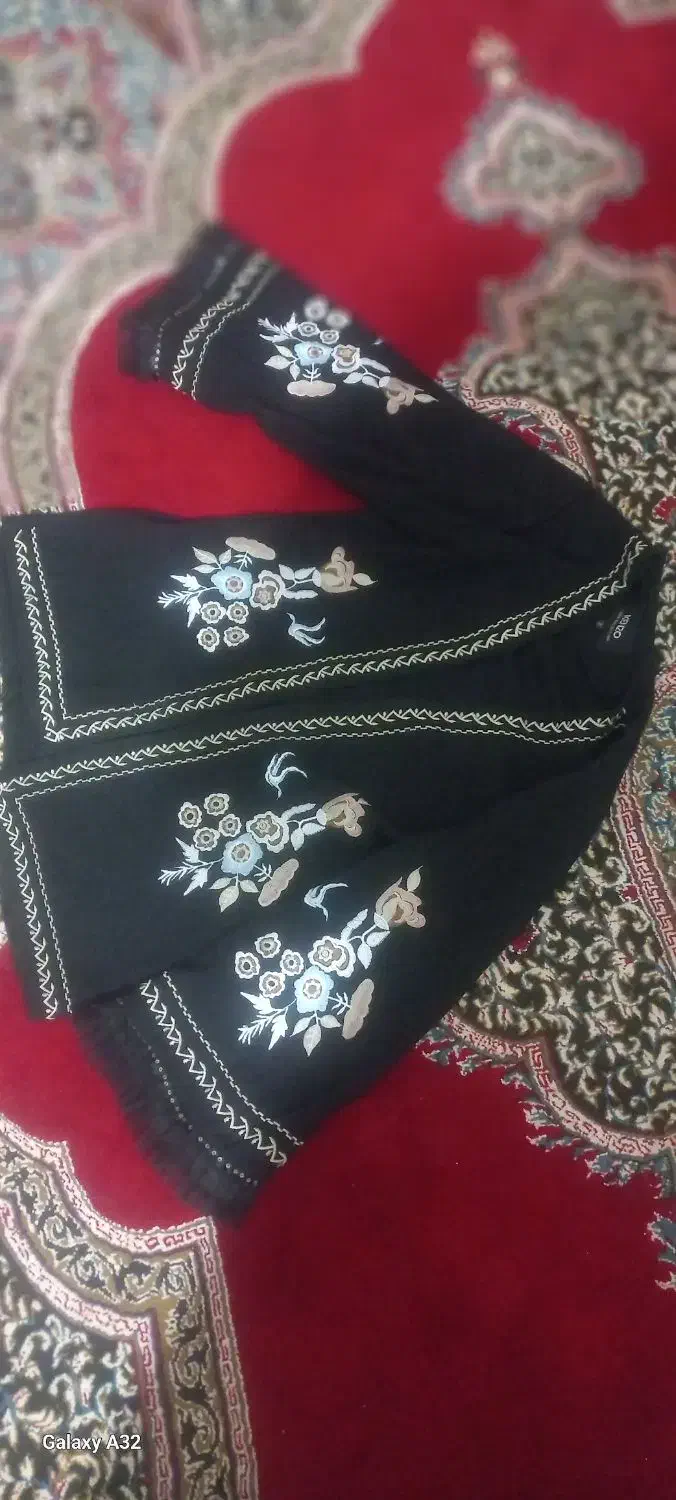 مانتو کتی|لباس|بیرجند, |دیوار