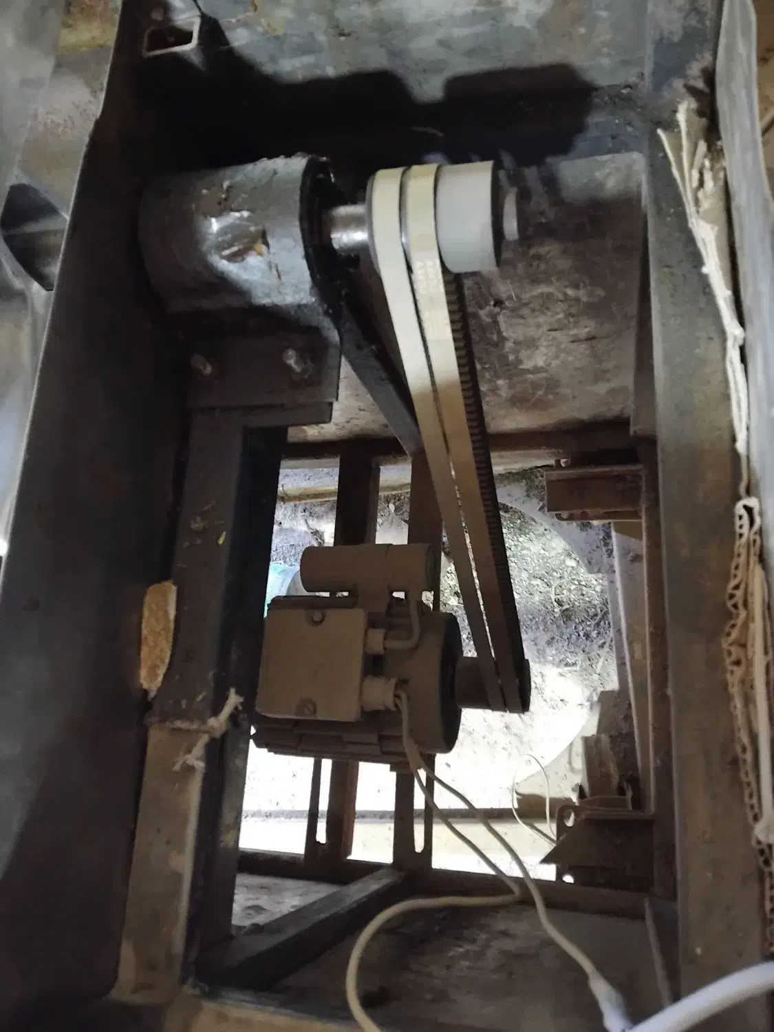 سبزی خرد کن ۱۰کیلویی|خردکن، آسیاب، غذاساز|کنگاور, |دیوار