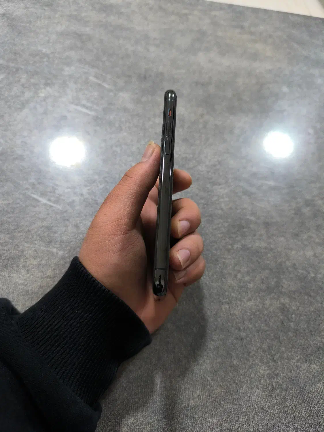 iPhone 11 Pro|موبایل|گرگان, |دیوار