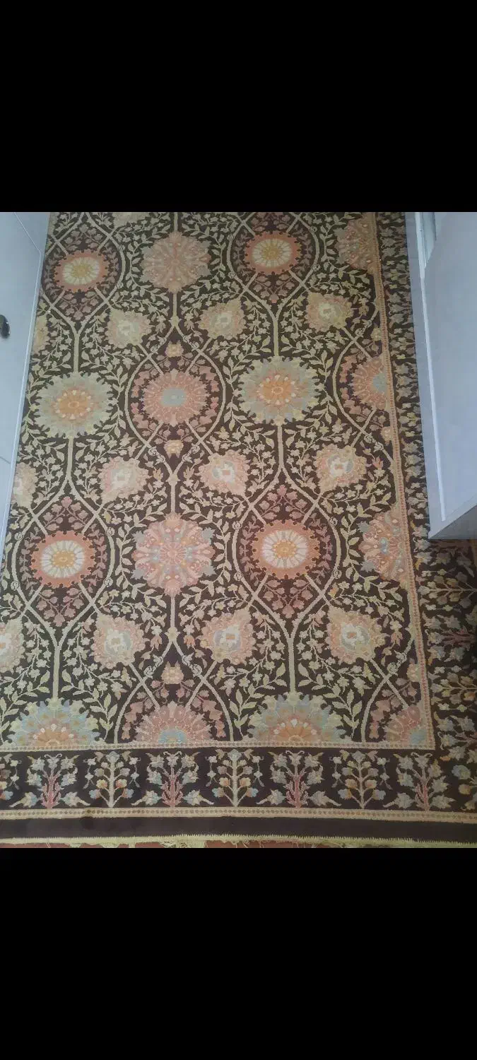 دو تا فرش ماشینی|فرش|پردیس, فاز ۲|دیوار